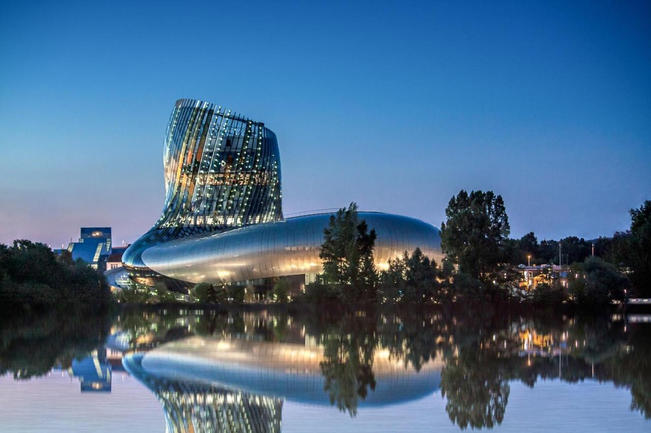Hotel Enight Крадиньян Экстерьер фото
